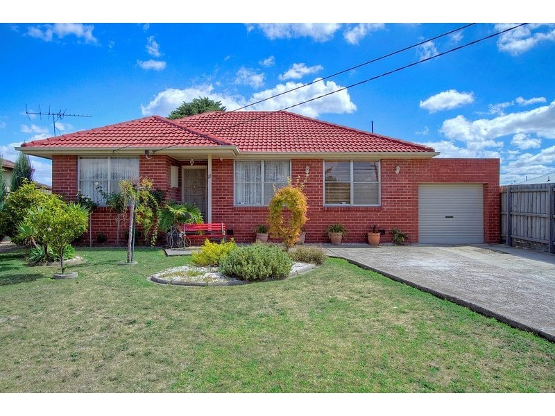 11 Liquidamber Street, Doveton VIC 3177