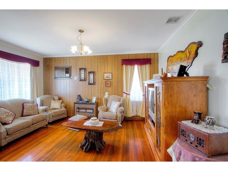 11 Liquidamber Street, Doveton VIC 3177