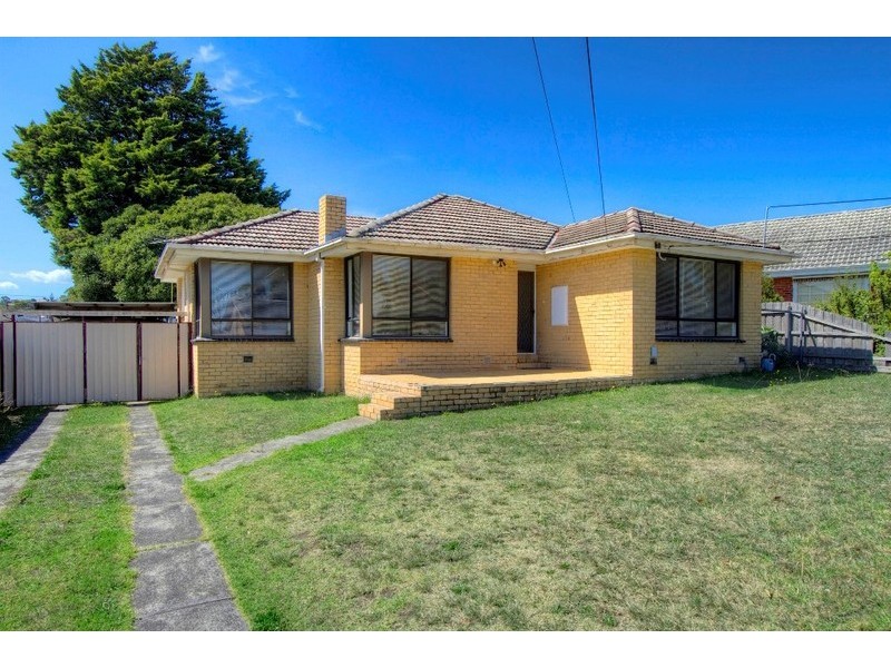 32 Dorothy Street, Doveton VIC 3177