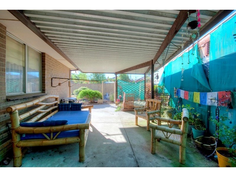 36 Cosier Drive, Noble Park VIC 3174