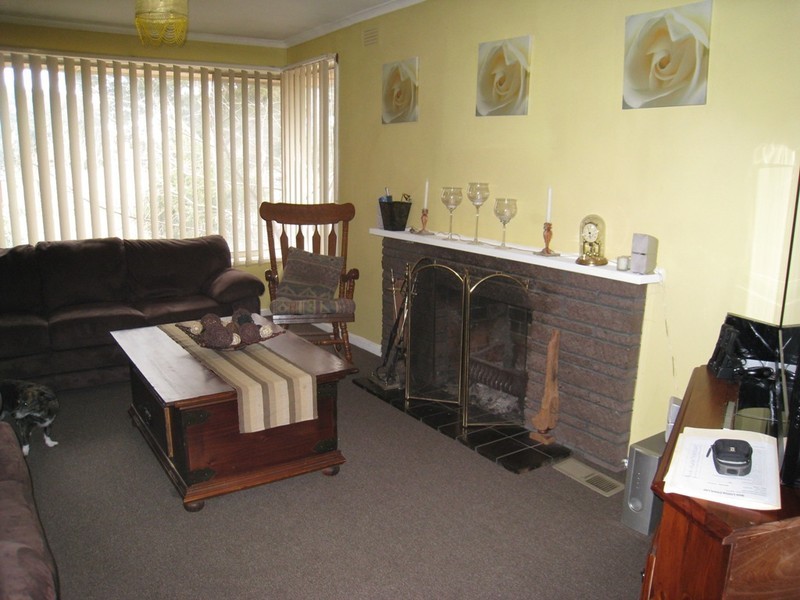 36 Cosier Drive, Noble Park VIC 3174