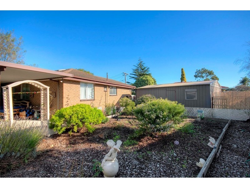 36 Cosier Drive, Noble Park VIC 3174