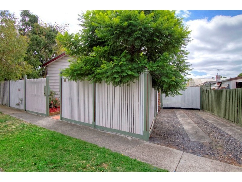 68 Railway Parade, Dandenong VIC 3175