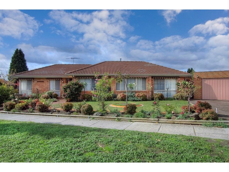 11 Wadham Court, Endeavour Hills VIC 3802