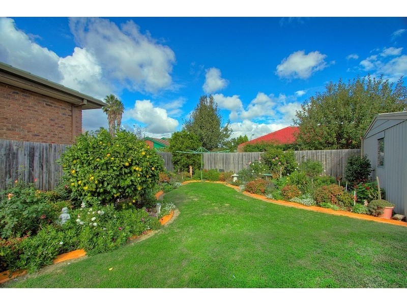 11 Wadham Court, Endeavour Hills VIC 3802
