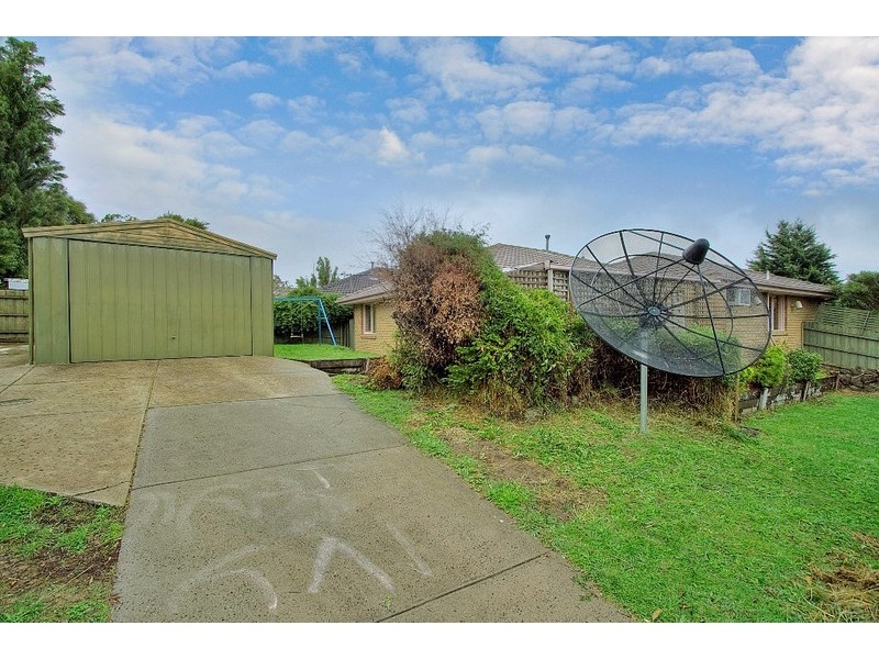 23 James Wyman Place, Hampton Park VIC 3976