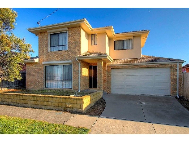 15 Henty Street, Dandenong VIC 3175