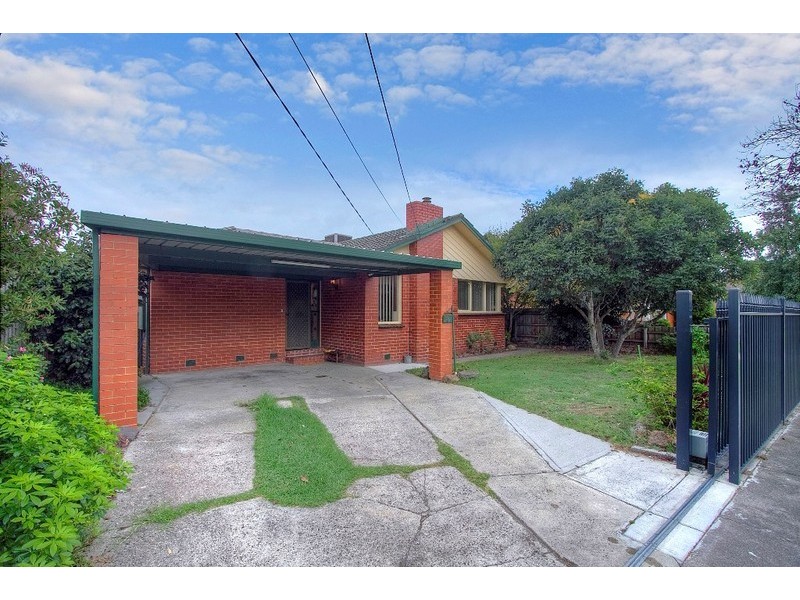 8 Cheam Street, Dandenong North VIC 3175