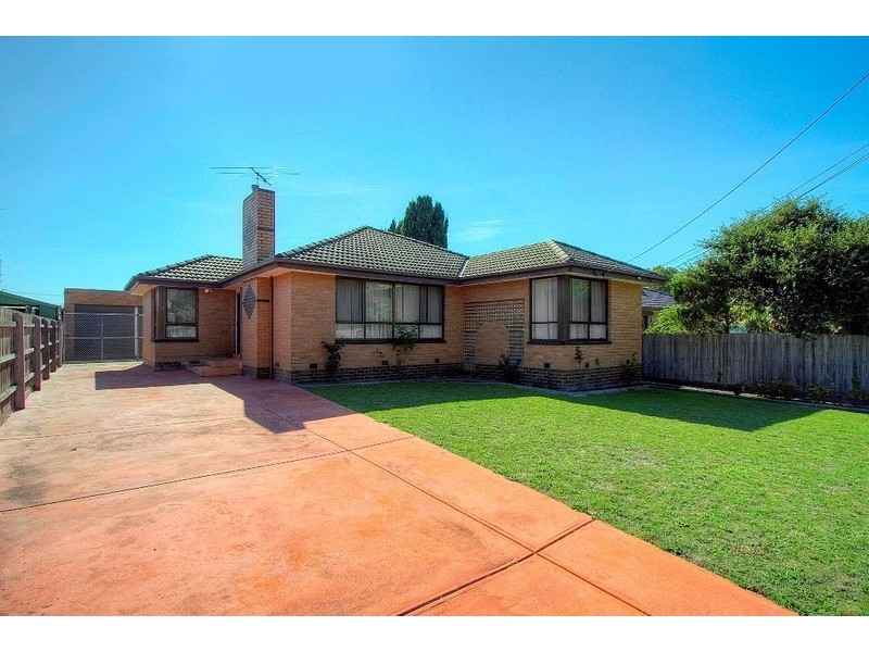 67 Sylvia Street, Dandenong North VIC 3175
