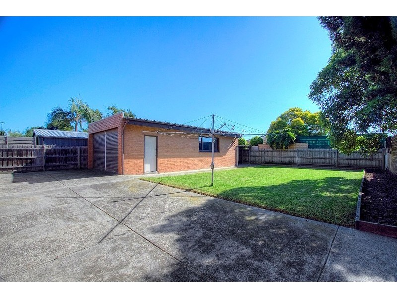 67 Sylvia Street, Dandenong North VIC 3175