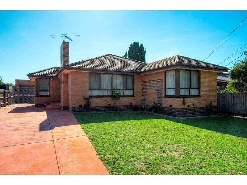 67 Sylvia Street, Dandenong North VIC 3175