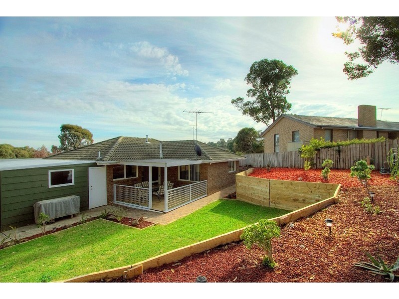 1 Collett Rise, Endeavour Hills VIC 3802