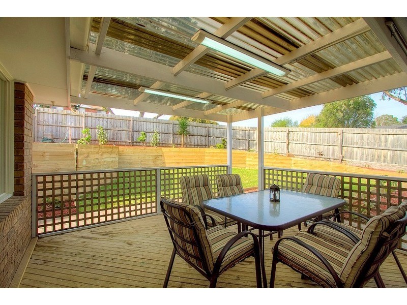 1 Collett Rise, Endeavour Hills VIC 3802