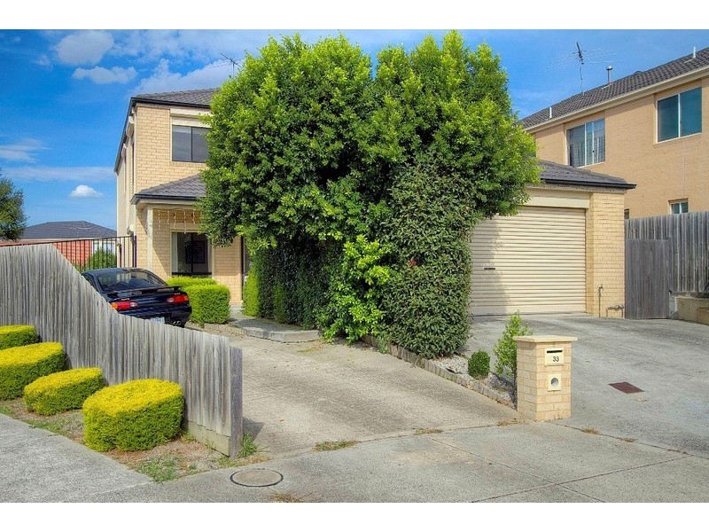 33 Arrino Crsecent, Hallam VIC 3803