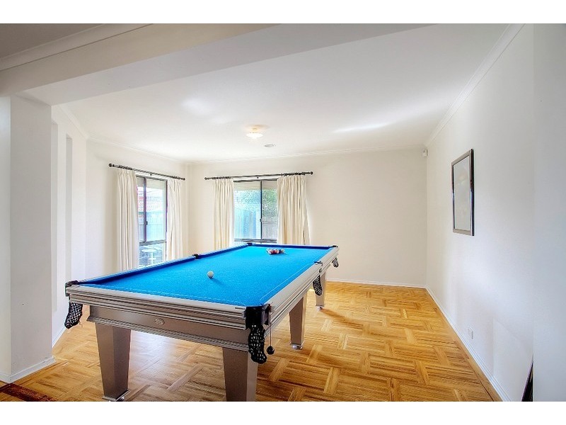 33 Arrino Crsecent, Hallam VIC 3803