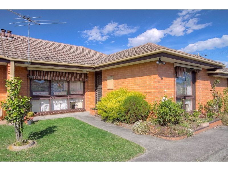 Unit 2/83 Langhorne Street, Dandenong VIC 3175