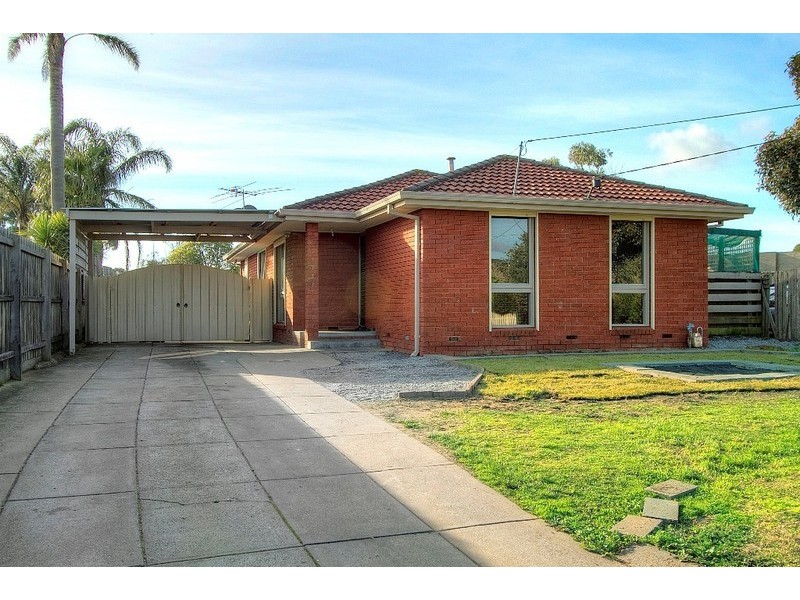 10 Griffiths Court, Dandenong North VIC 3175