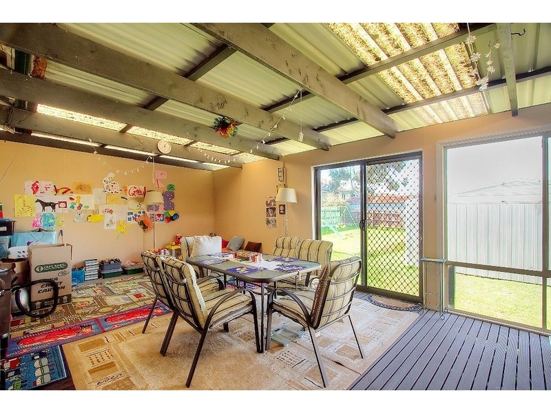 22 Tristania Street, Doveton VIC 3177