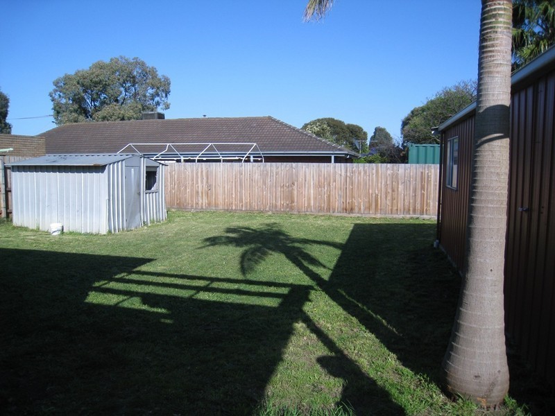 29 Jeffrey Street, Hampton Park VIC 3976