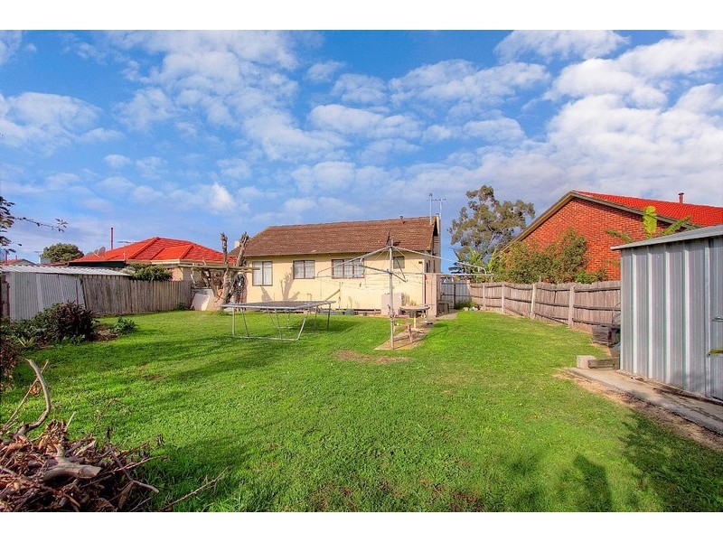 12 Fisher Crescent, Dandenong North VIC 3175