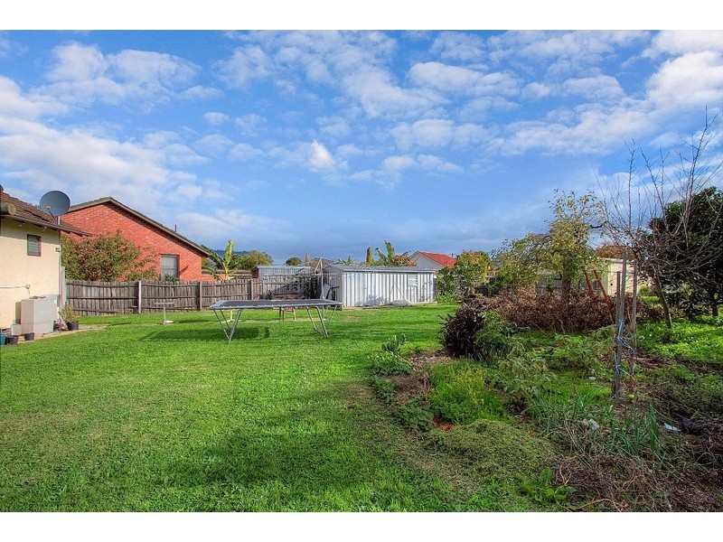 12 Fisher Crescent, Dandenong North VIC 3175