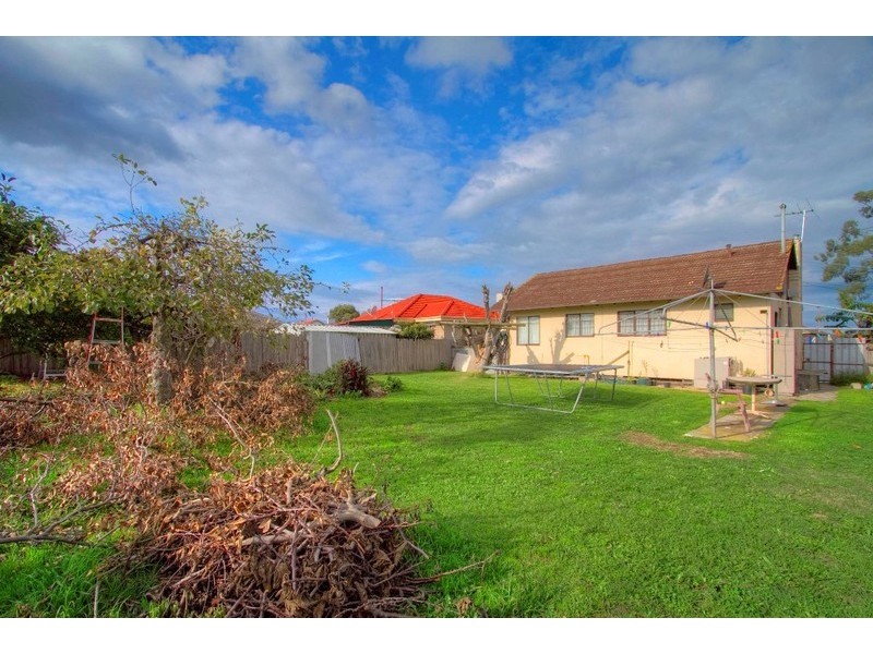 12 Fisher Crescent, Dandenong North VIC 3175