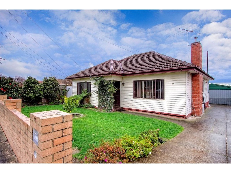 35 Grace Avenue, Dandenong VIC 3175