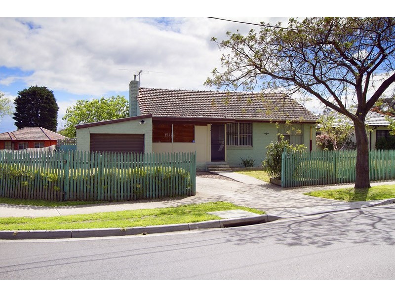2 Grevillea Street, Doveton VIC 3177