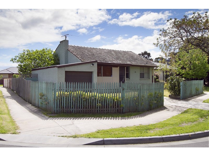 2 Grevillea Street, Doveton VIC 3177