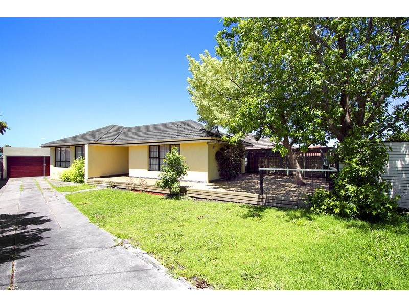 237 Gladstone Road, Dandenong North VIC 3175