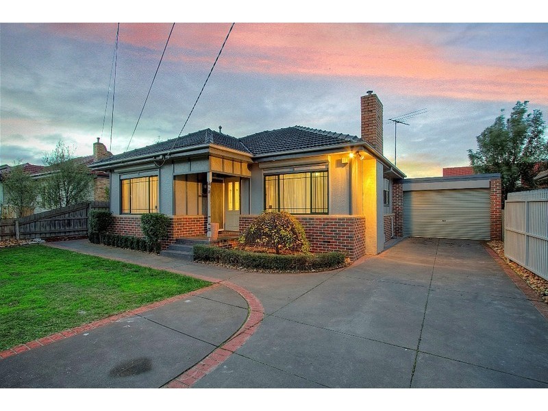 5 Janice Grove, Dandenong VIC 3175
