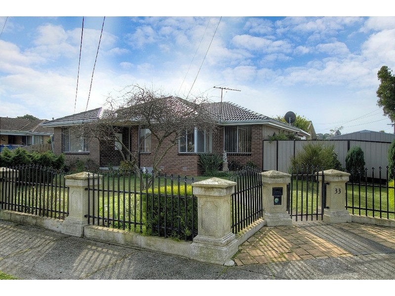 33 Kandra Street, Dandenong North VIC 3175