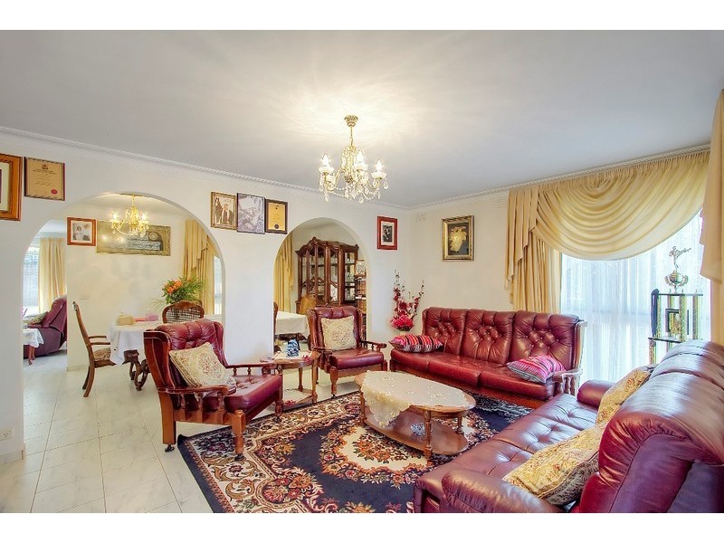 20 Rawdon Hill Drive, Dandenong North VIC 3175