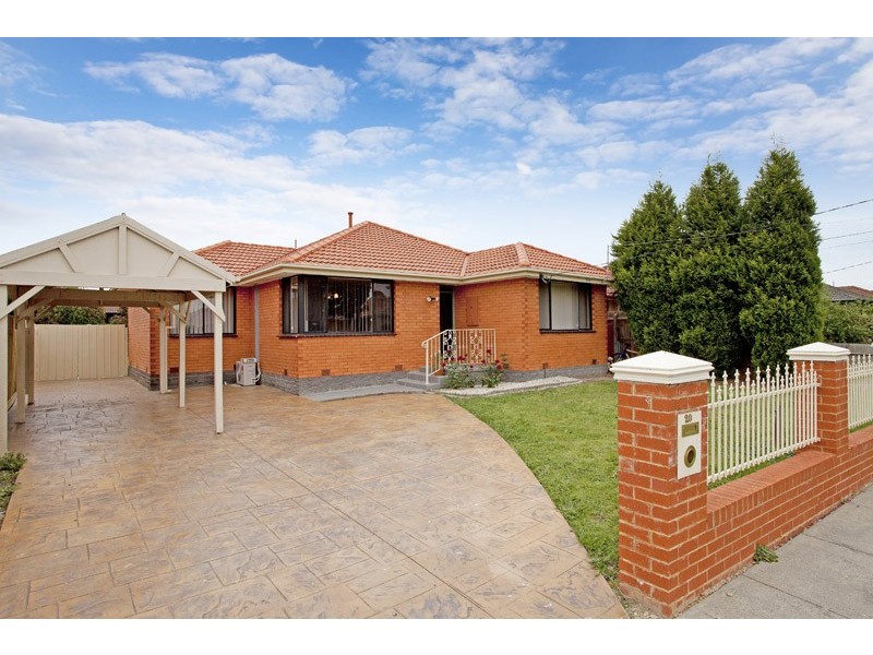 20 Waratah Drive, Dandenong North VIC 3175