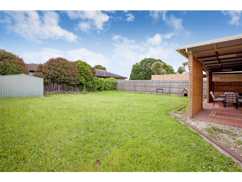 20 Waratah Drive, Dandenong North VIC 3175