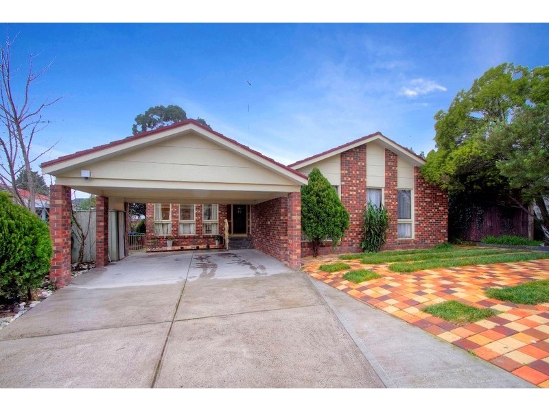1 Plumpton Court, Endeavour Hills VIC 3802