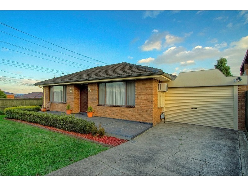 1/2 Nordic Road, Dandenong North VIC 3175