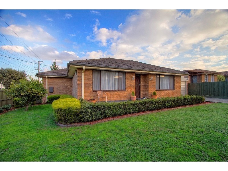 1/2 Nordic Road, Dandenong North VIC 3175