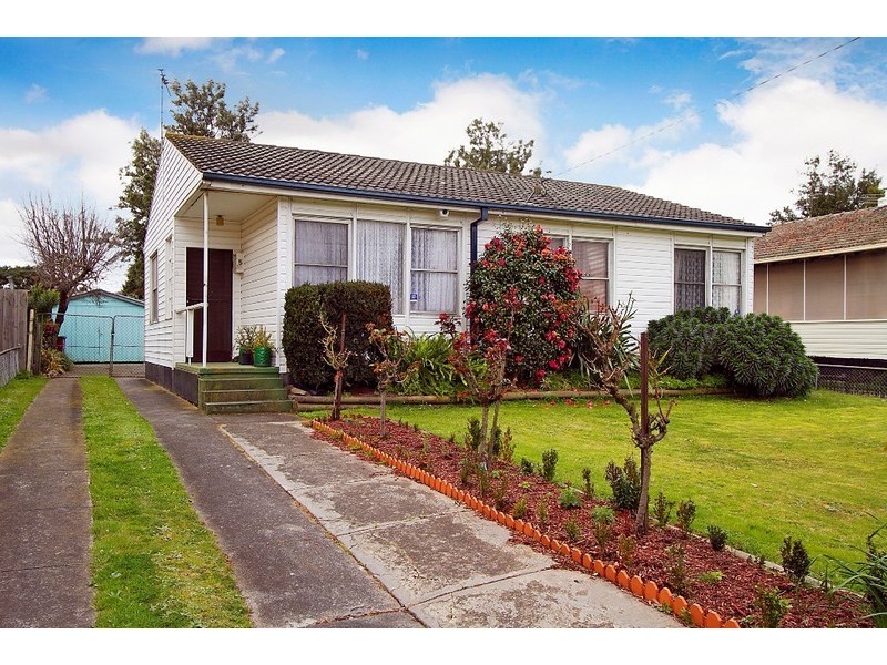 5 Crimson Drive, Doveton VIC 3177