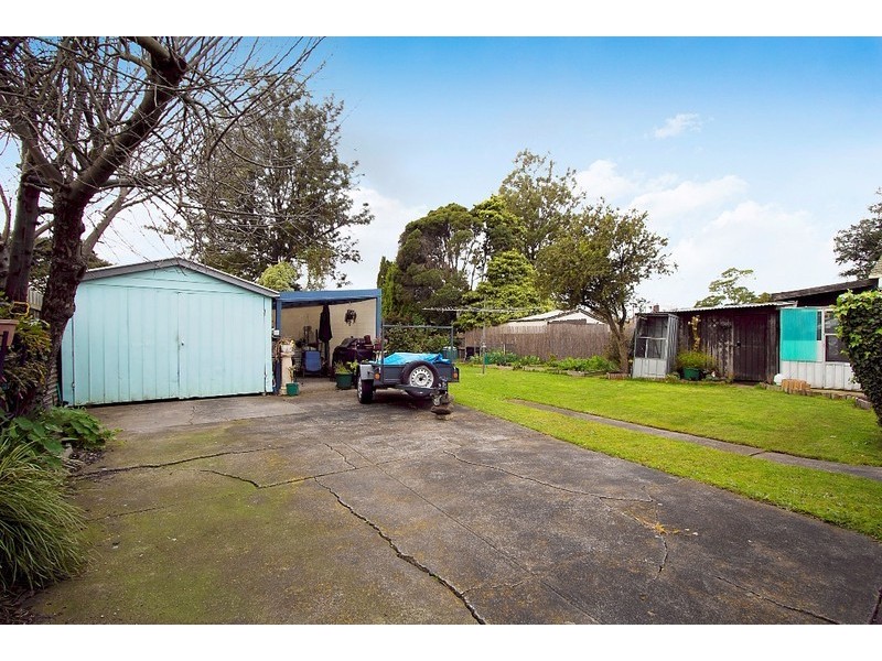 5 Crimson Drive, Doveton VIC 3177