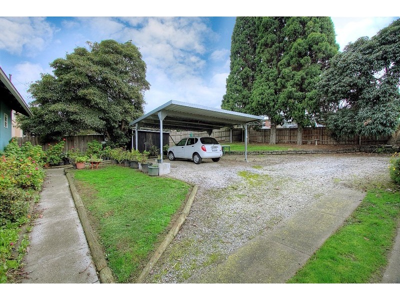 20 Laurel Avenue, Doveton VIC 3177