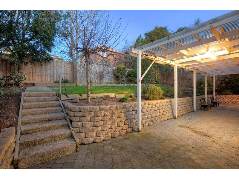 17 Sutherland Court, Endeavour Hills VIC 3802