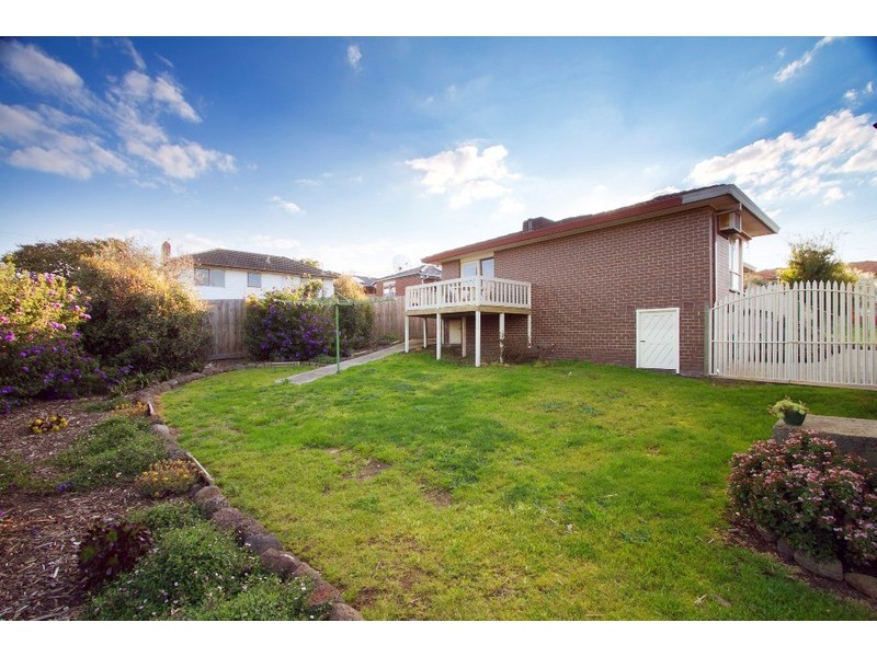 4 Rebecca Street, Doveton VIC 3177