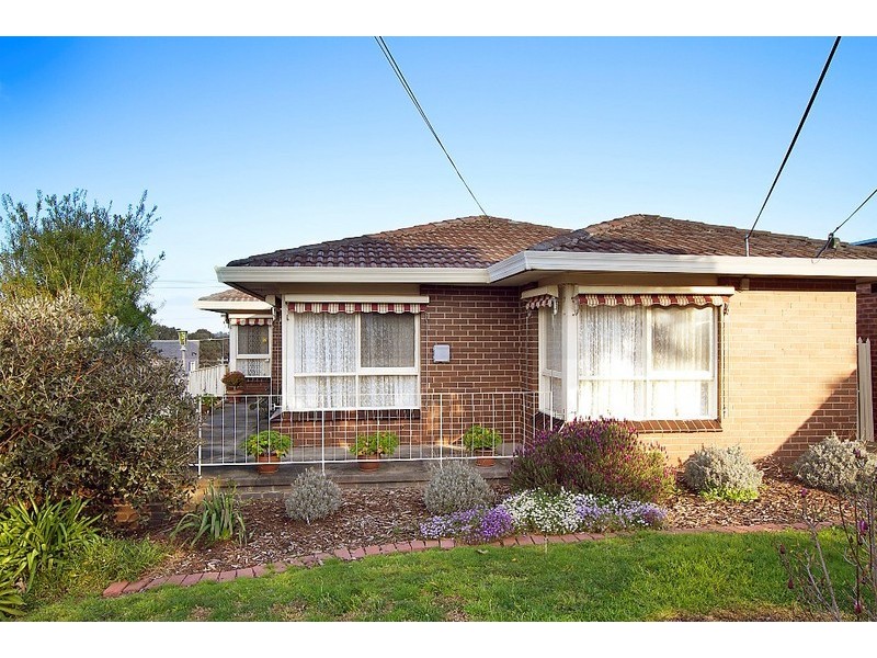 4 Rebecca Street, Doveton VIC 3177