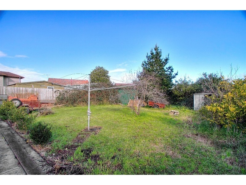 1 Claret Street, Doveton VIC 3177