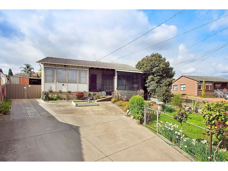 48 Waratah Street, Doveton VIC 3177