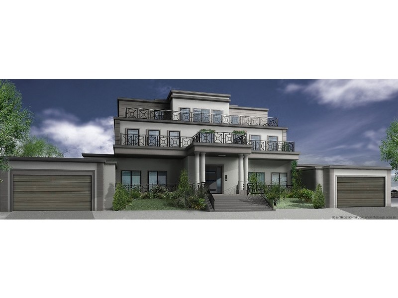 8 Hillside Court, Lysterfield South VIC 3156