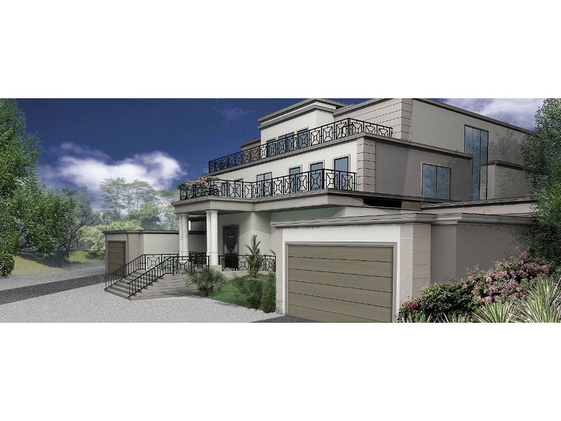 8 Hillside Court, Lysterfield South VIC 3156