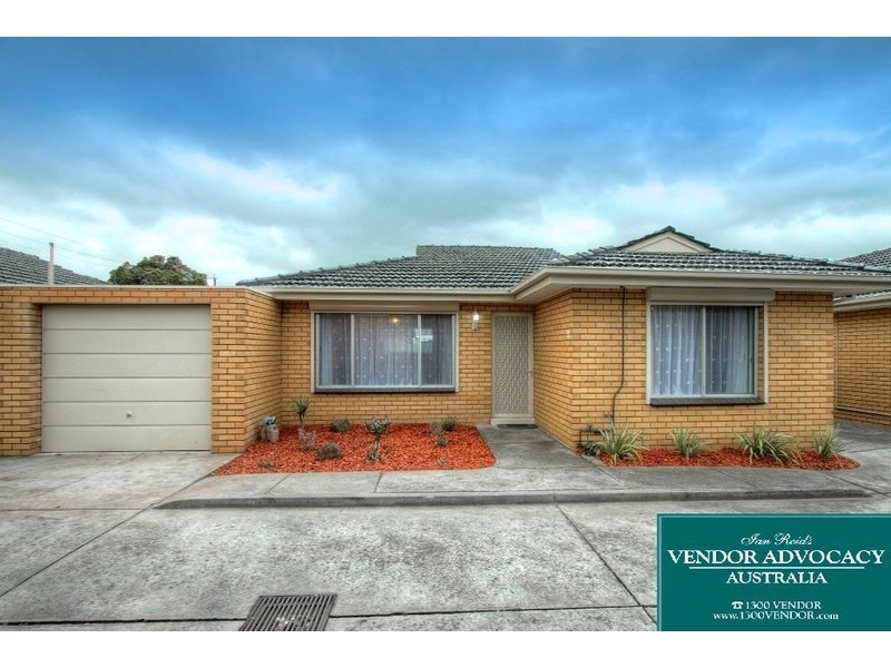 2/44 Stud Road, Dandenong VIC 3175