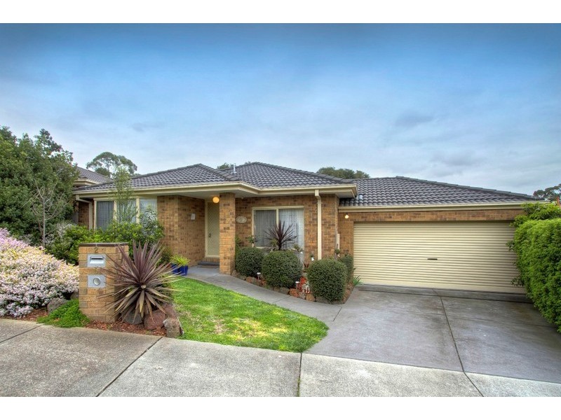 2/6 Mildura Crescent, Endeavour Hills VIC 3802